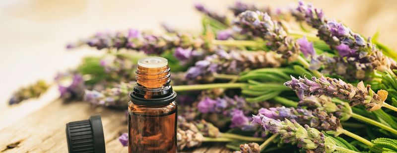 Use Aromatherapy