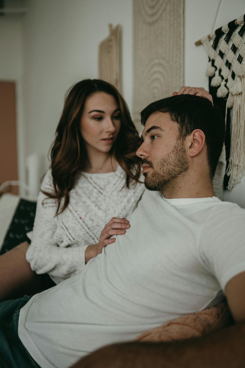 If He Says These 13 Phrases Casually, He's Secretly Miserable in the Relationship