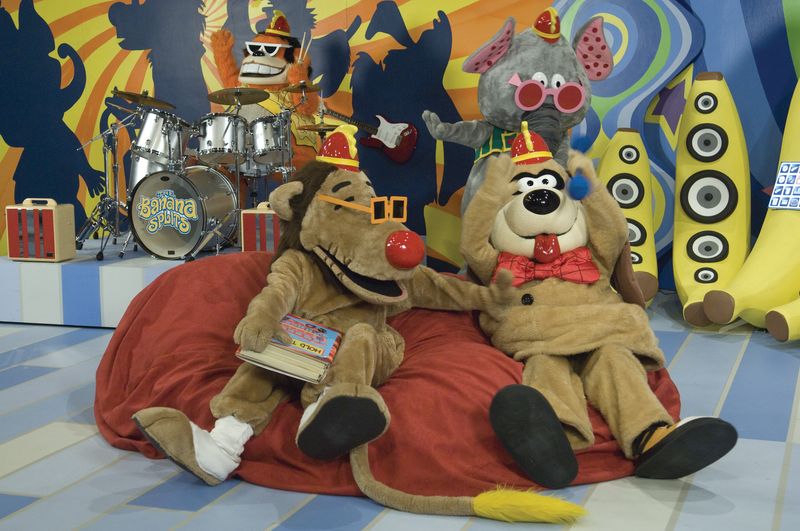15 Strange and Unforgettable TV Shows From the 1970s