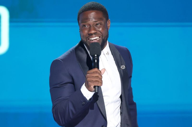 Kevin Hart