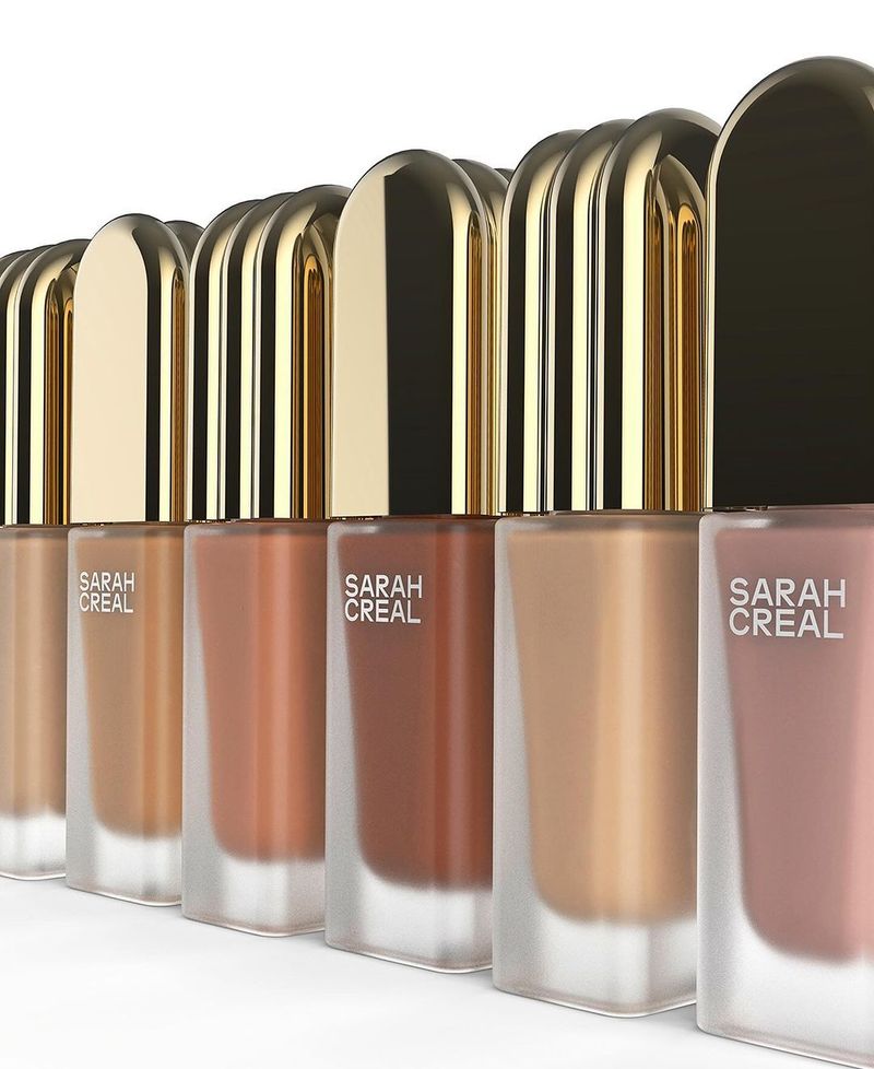 Sarah Creal Face Flex Concealer & Complexion Enhancer