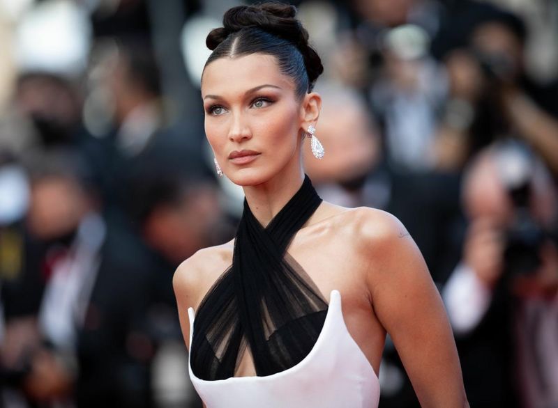 13 Most Iconic Cannes Film Festival Dresses of All Time