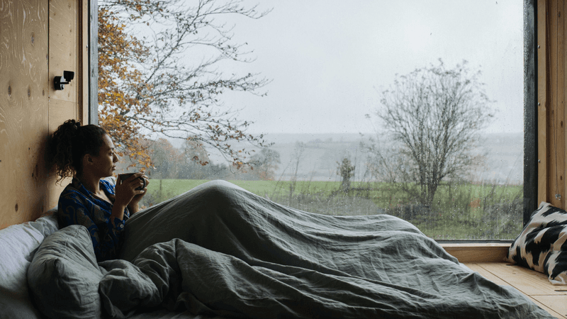 Digital Detox First Hour