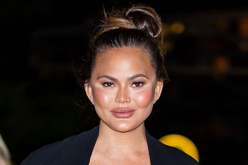 Chrissy Teigen