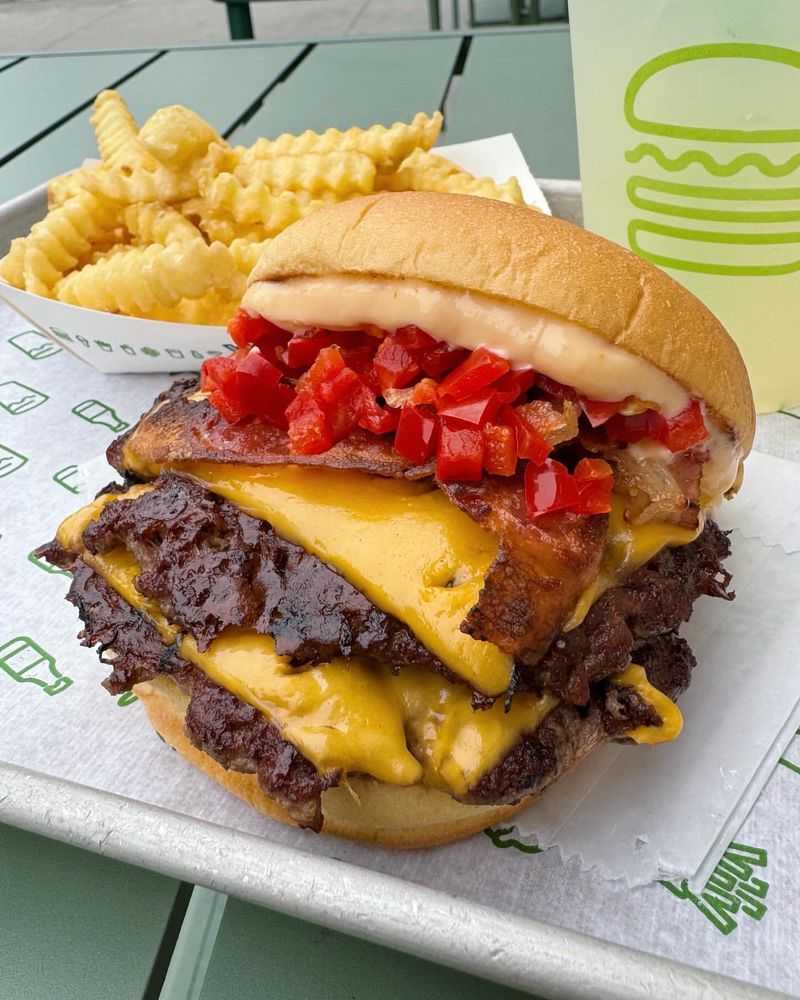 Shake Shack