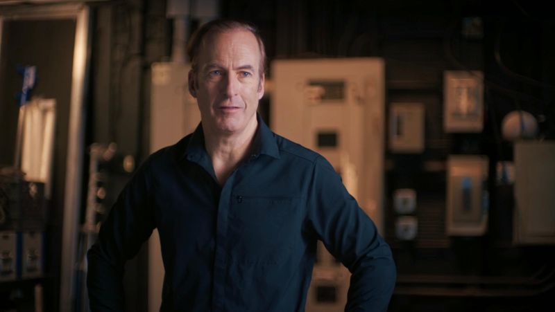 Bob Odenkirk