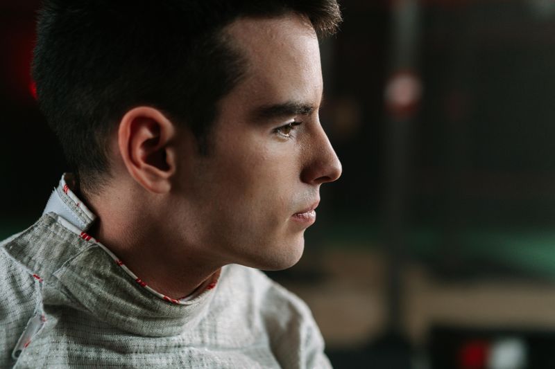 Visualize Success Before Big Moments