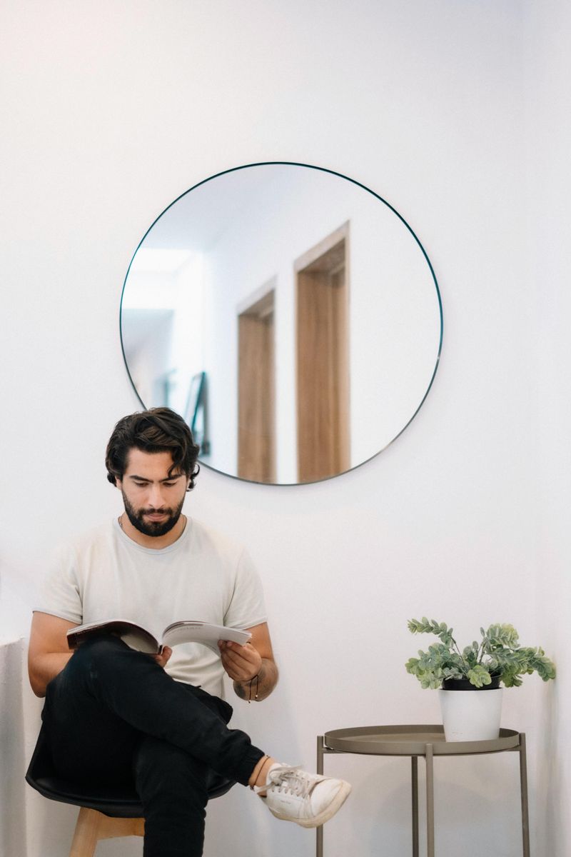 Neglecting Self-Care or Growth