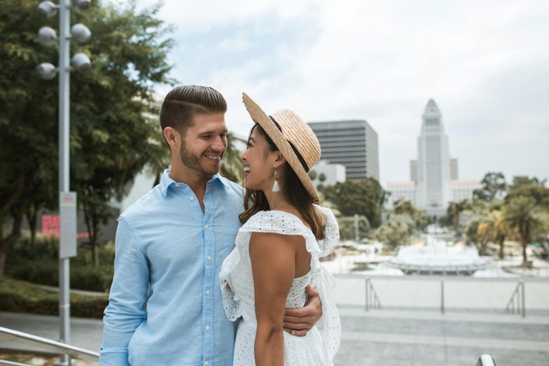 10 Ways to Respect Yourself in Modern Dating