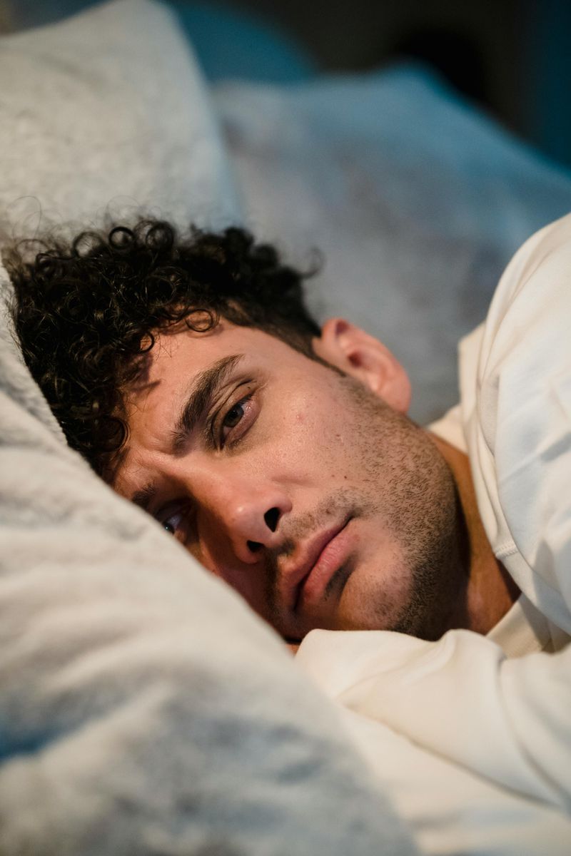 Obsessive Thinking Patterns