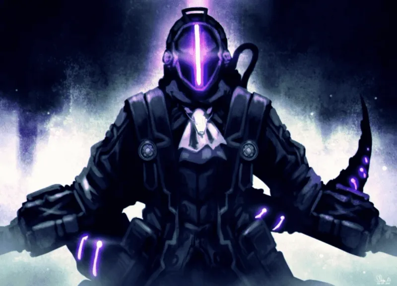 Bondrewd — Made in Abyss