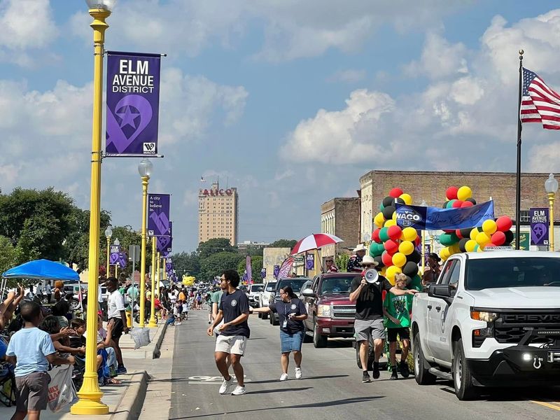 Juneteenth Celebrations