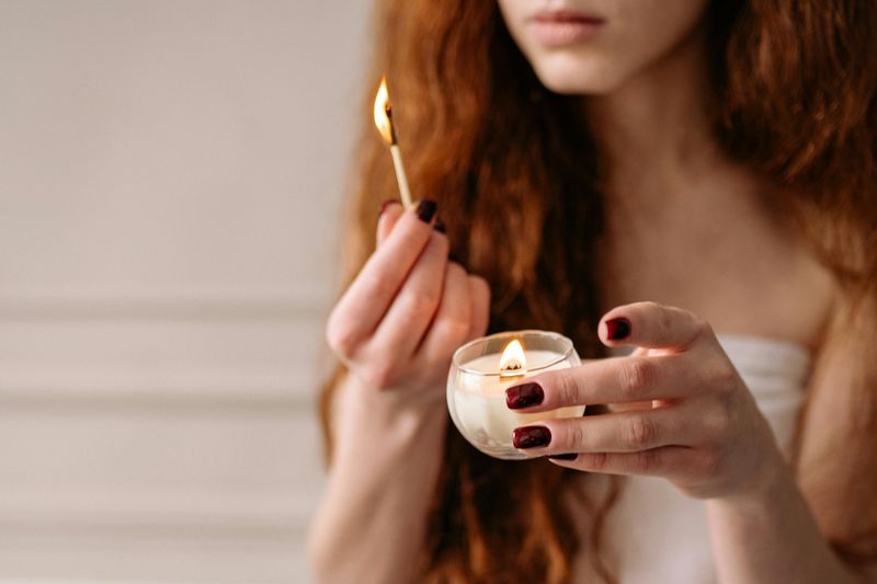 Create a Five-Minute Sensory Ritual