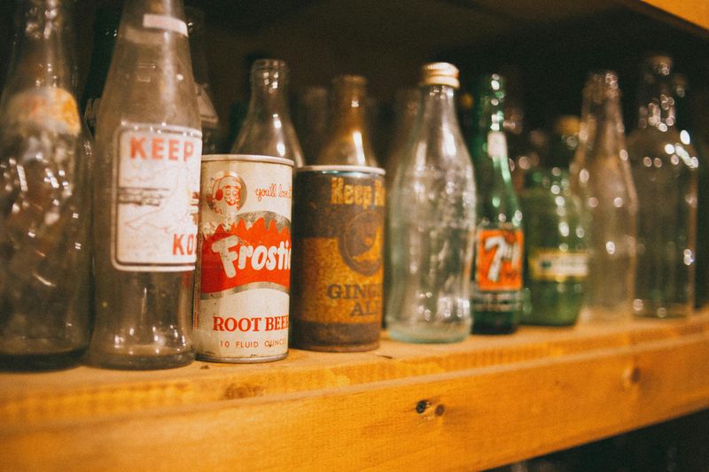 Sassafras Oil Root Beer (With Safrole)