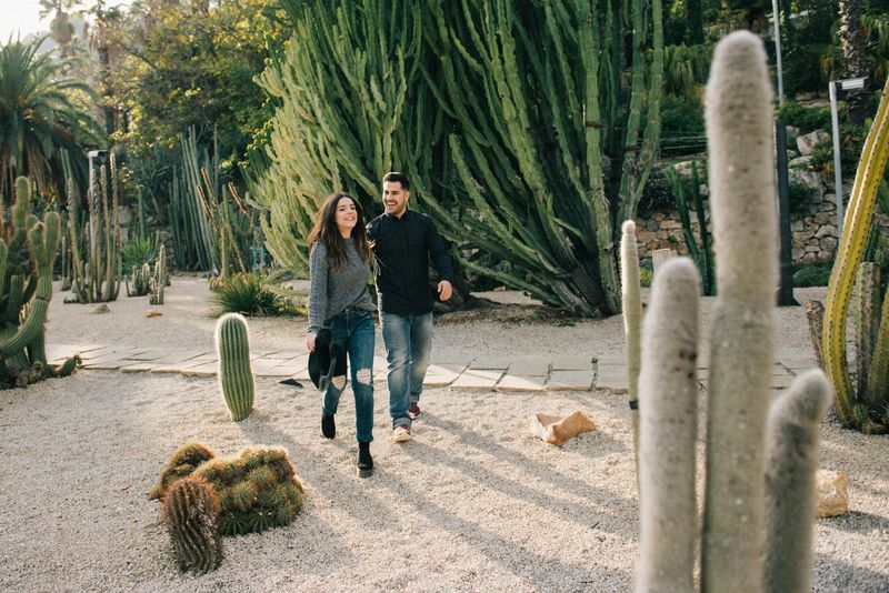 “Go with the flow” ambiguity used to avoid commitment or clarity