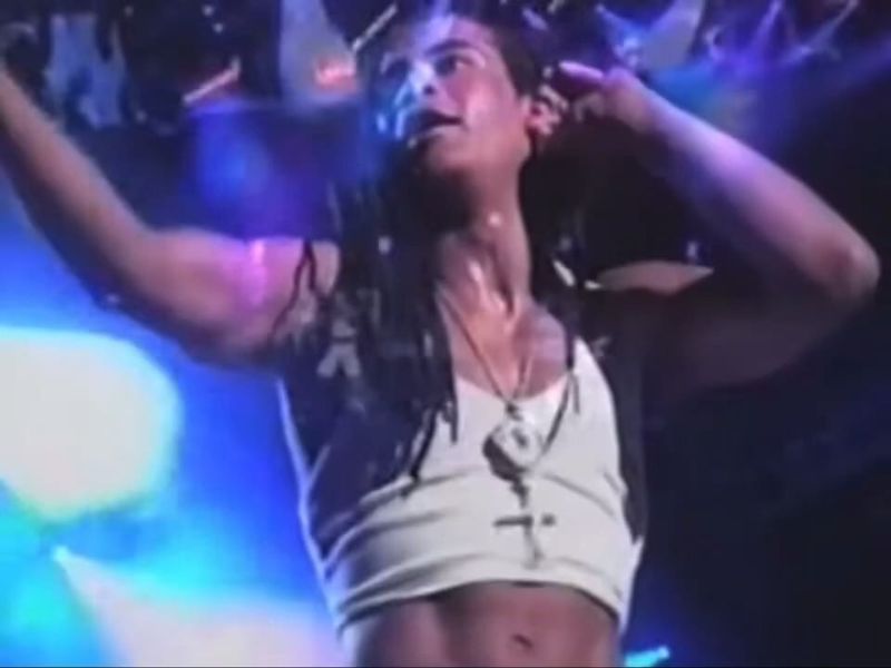 Milli Vanilli’s Lip-Sync Scandal