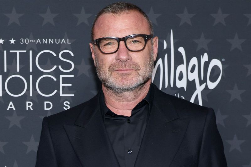 Liev Schreiber