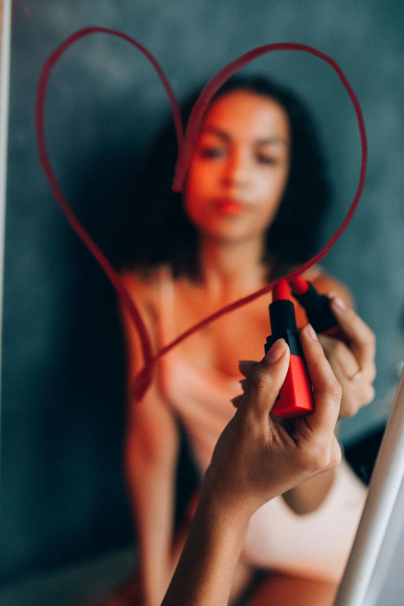 Transforms Your Relationship with Yourself