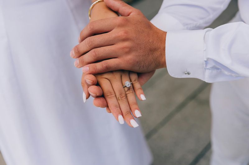 Diamond Engagement Rings
