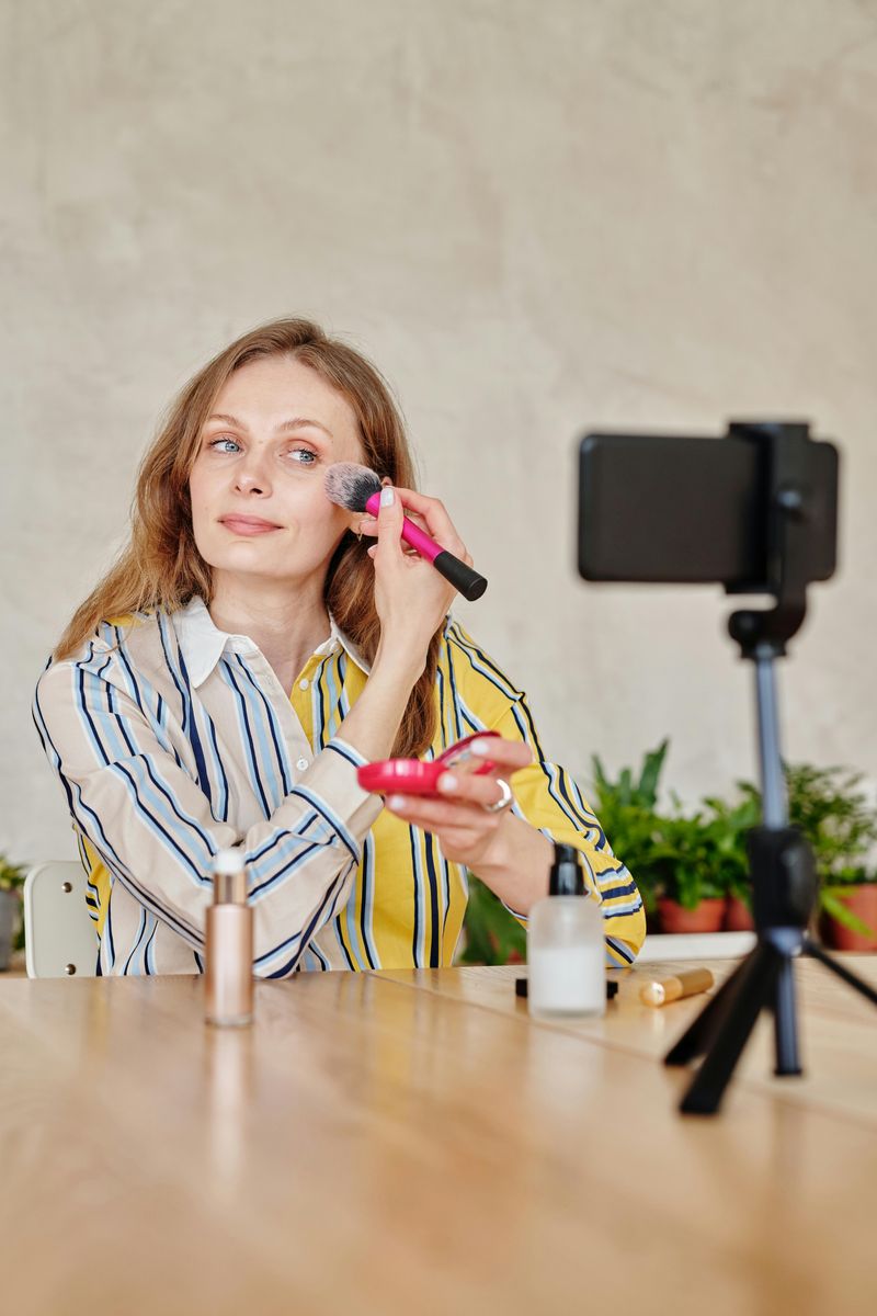 Influencers Becoming Millionaires by Filming Their Daily Routines