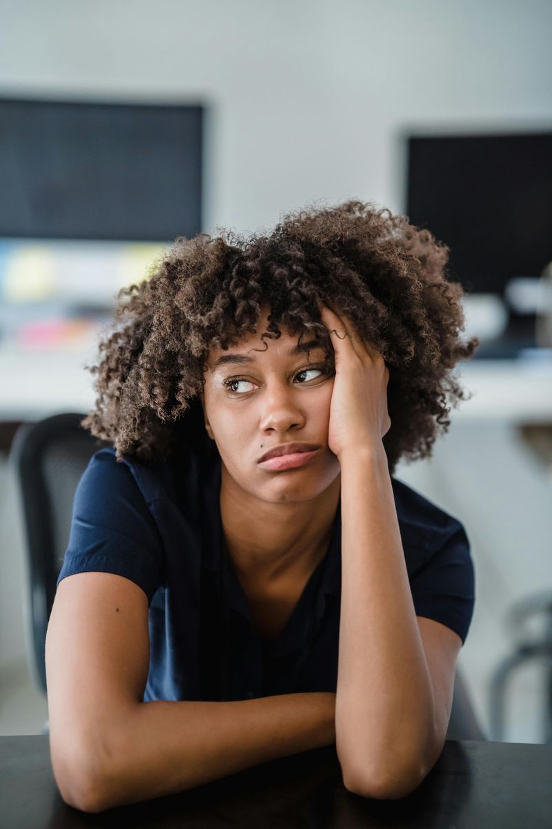 When You Feel Drained Instead of Energized Around Someone