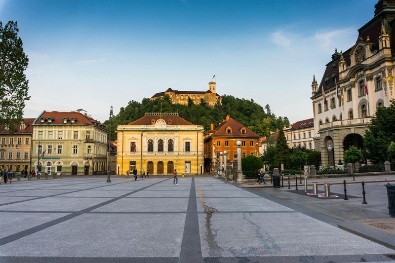Ljubljana, Slovenia