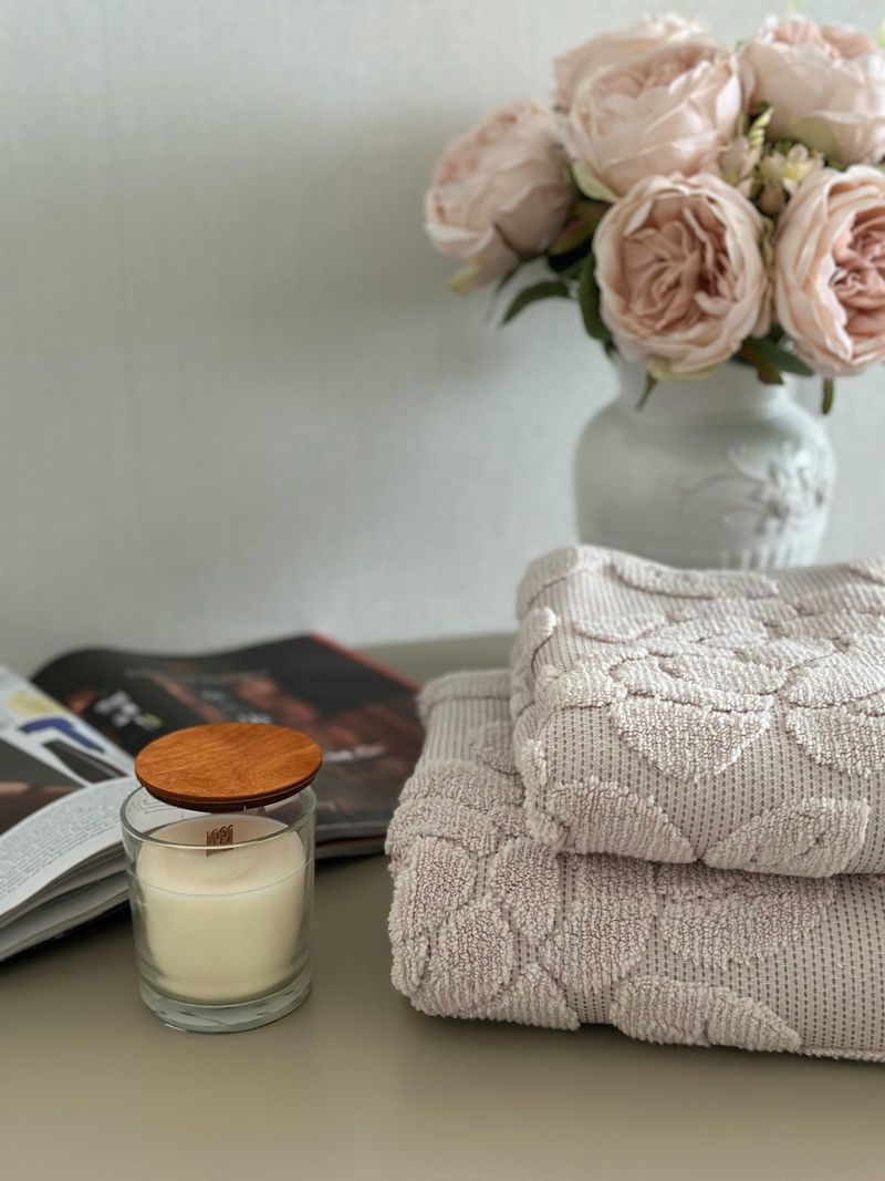 Scented Candles Are a Lifestyle, Not Decor