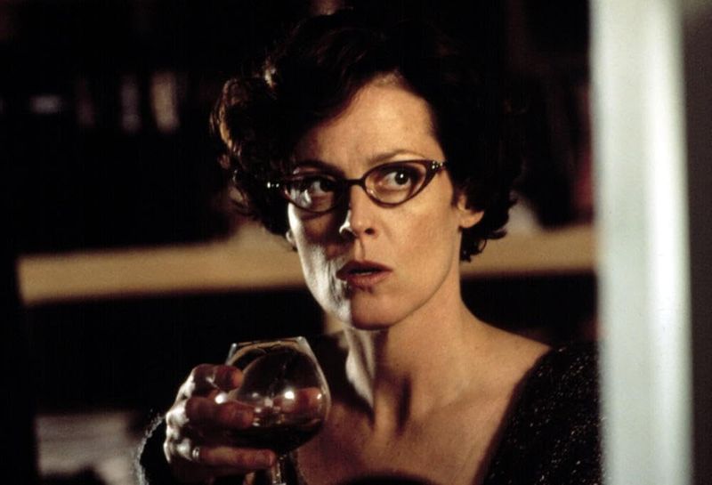 Copycat (1995)