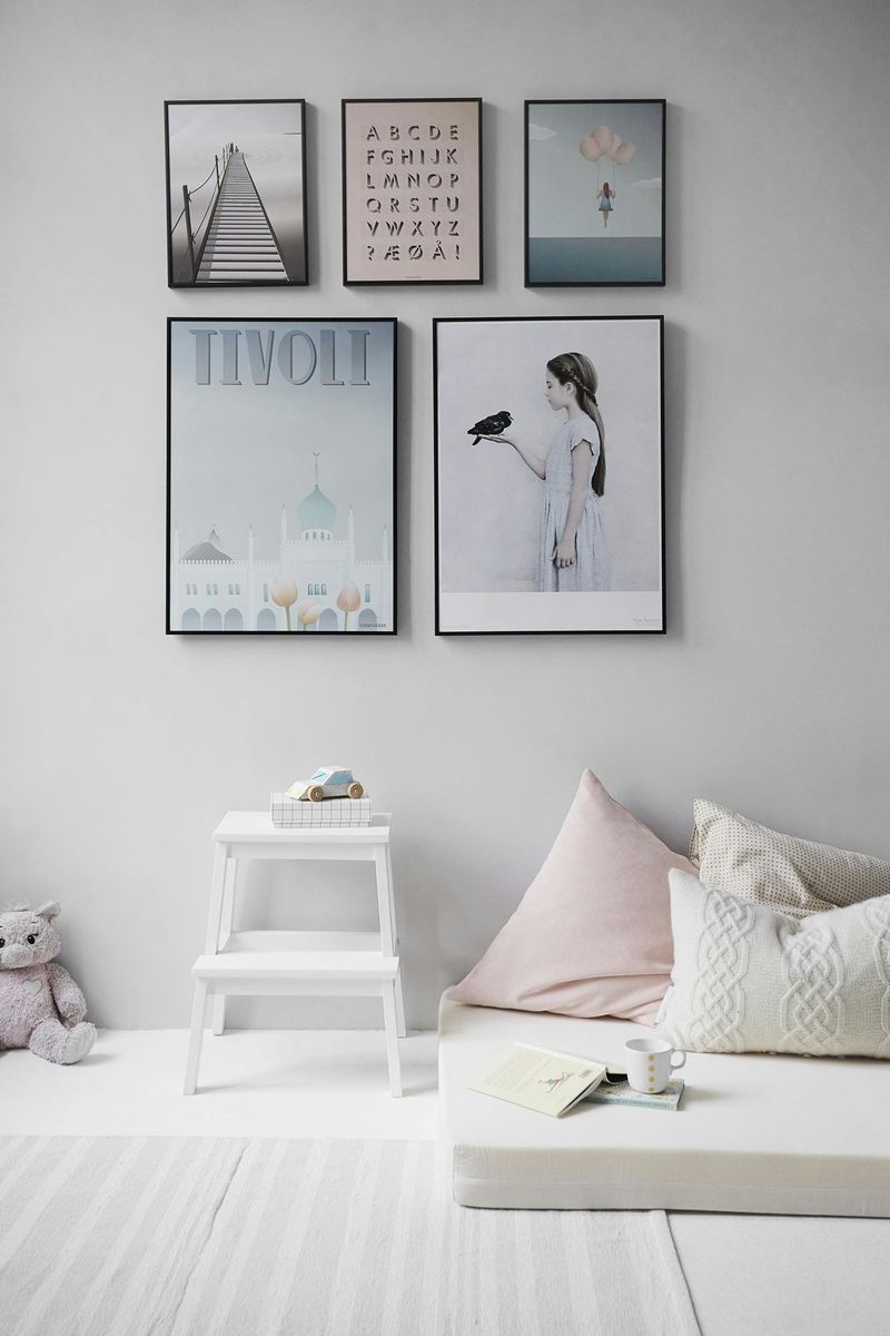 Print-on-Demand Design
