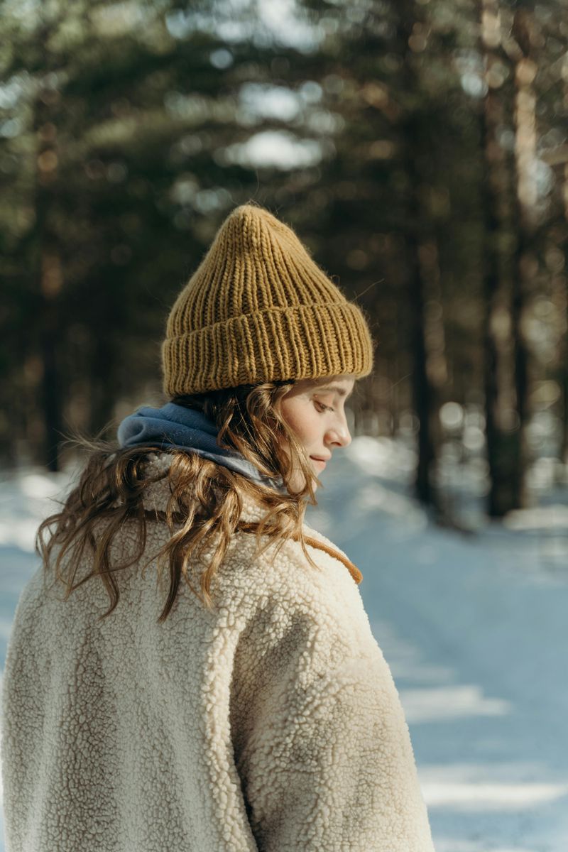 Fear of Losing Independence