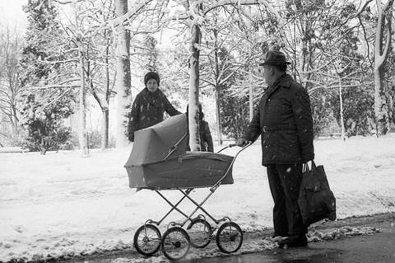 14 Things Our Grandparents Did That Modern Parents Avoid