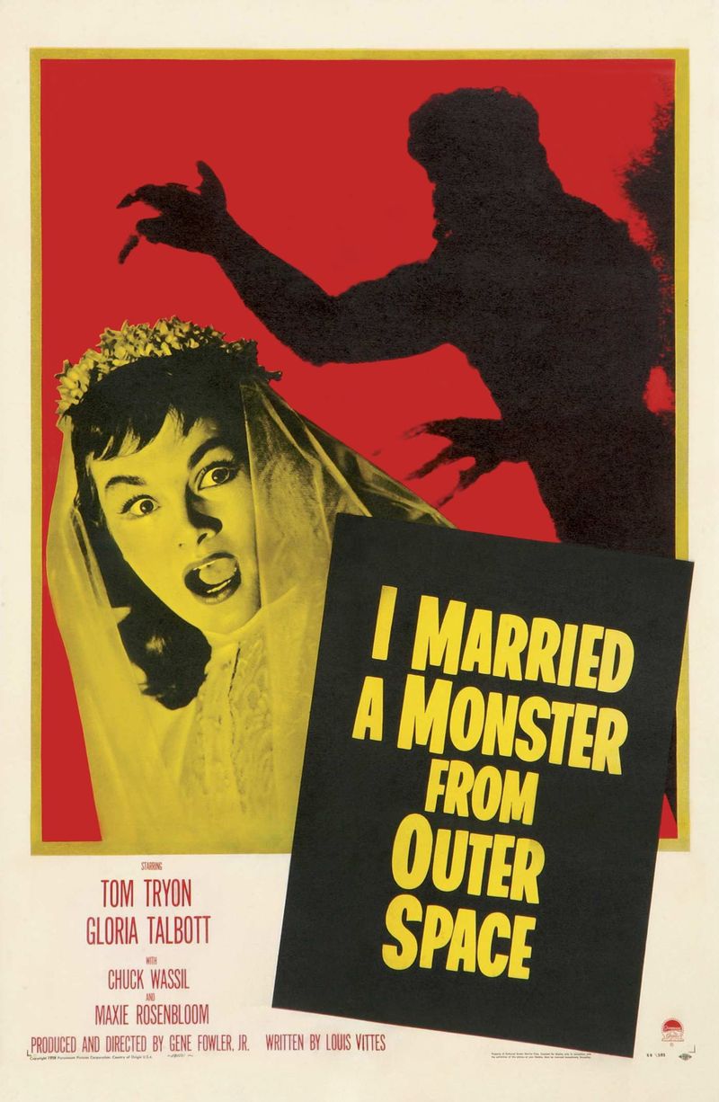 Maniac (1934)