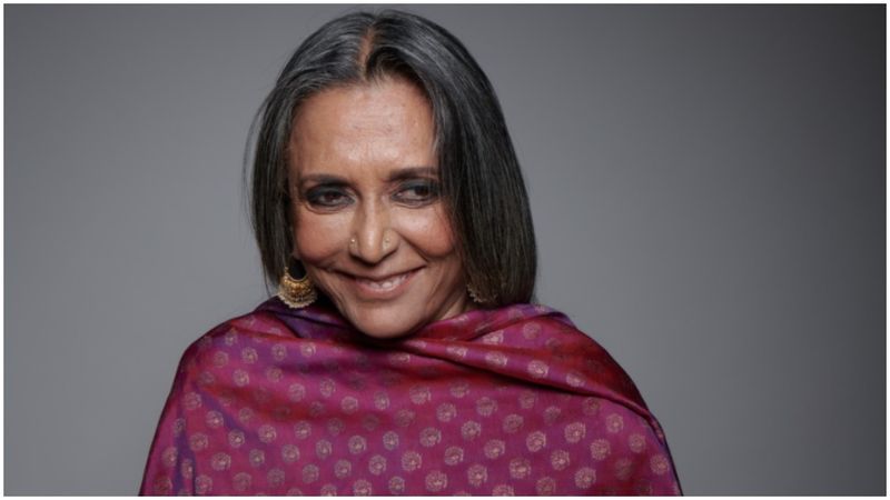 Deepa Mehta: Courageously Confronting Taboos