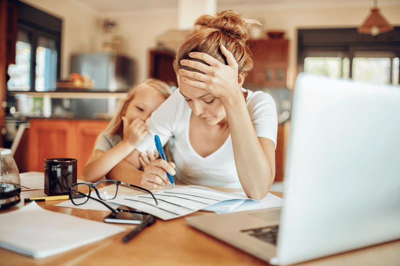 Chronic Stress