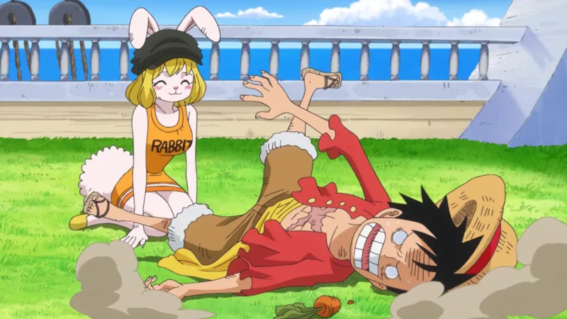 11 Fan-Favorite Animal Companions in Anime