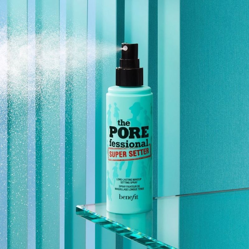 Benefit POREfessional Super Setter