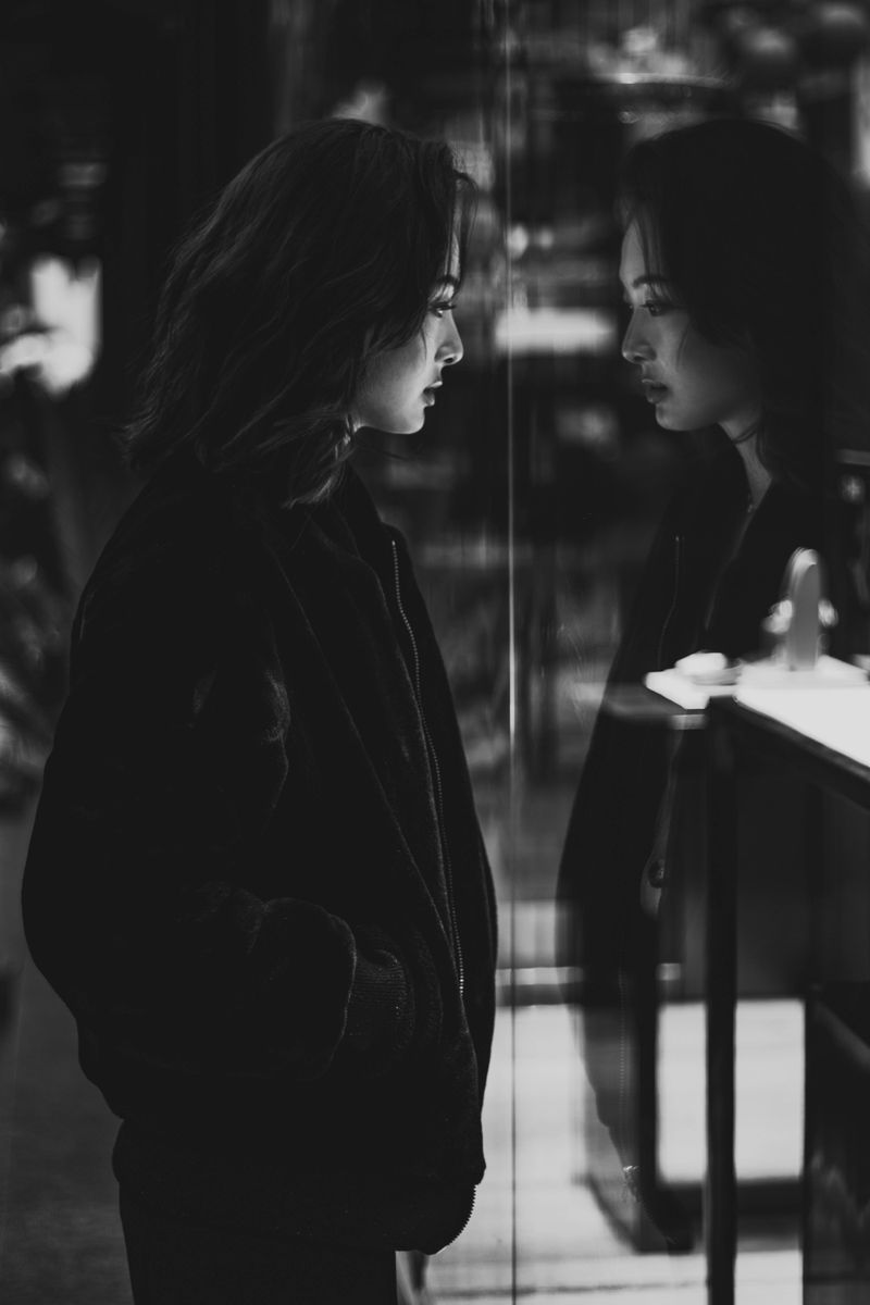 Seek Validation Internally, Not Externally