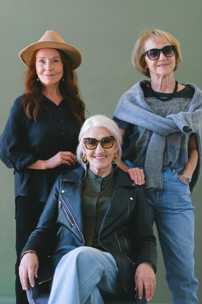 Embrace Confidence and Personal Style