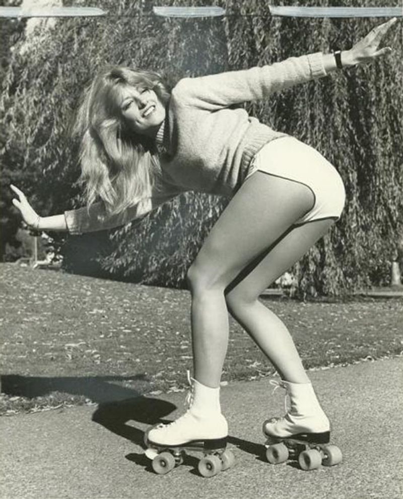 Roller Skating
