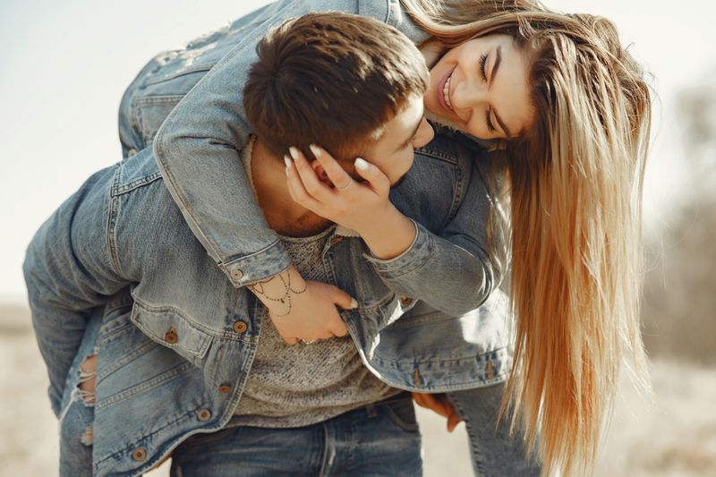 Love Affects Your Brain Like an Addiction