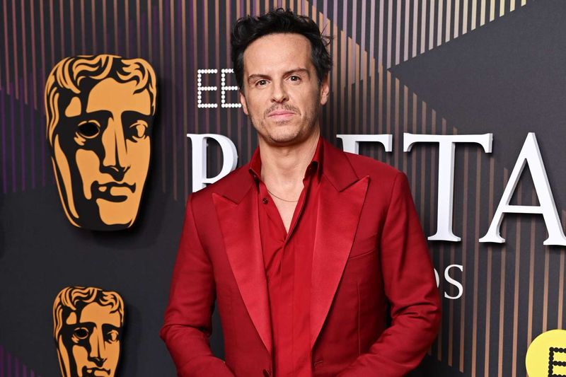 Andrew Scott