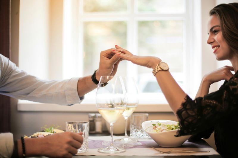 Women Were Pressured to Marry Young