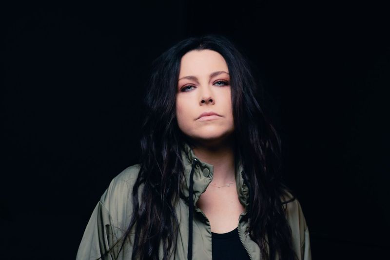 Amy Lee