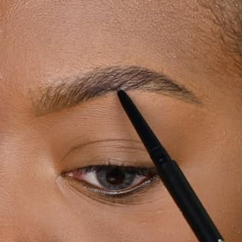 Precision Pencil Technique