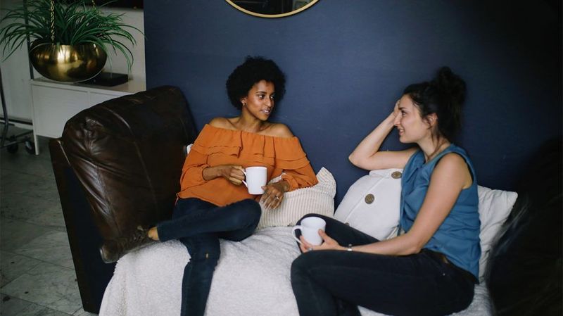 Prioritize Friendship Consistently
