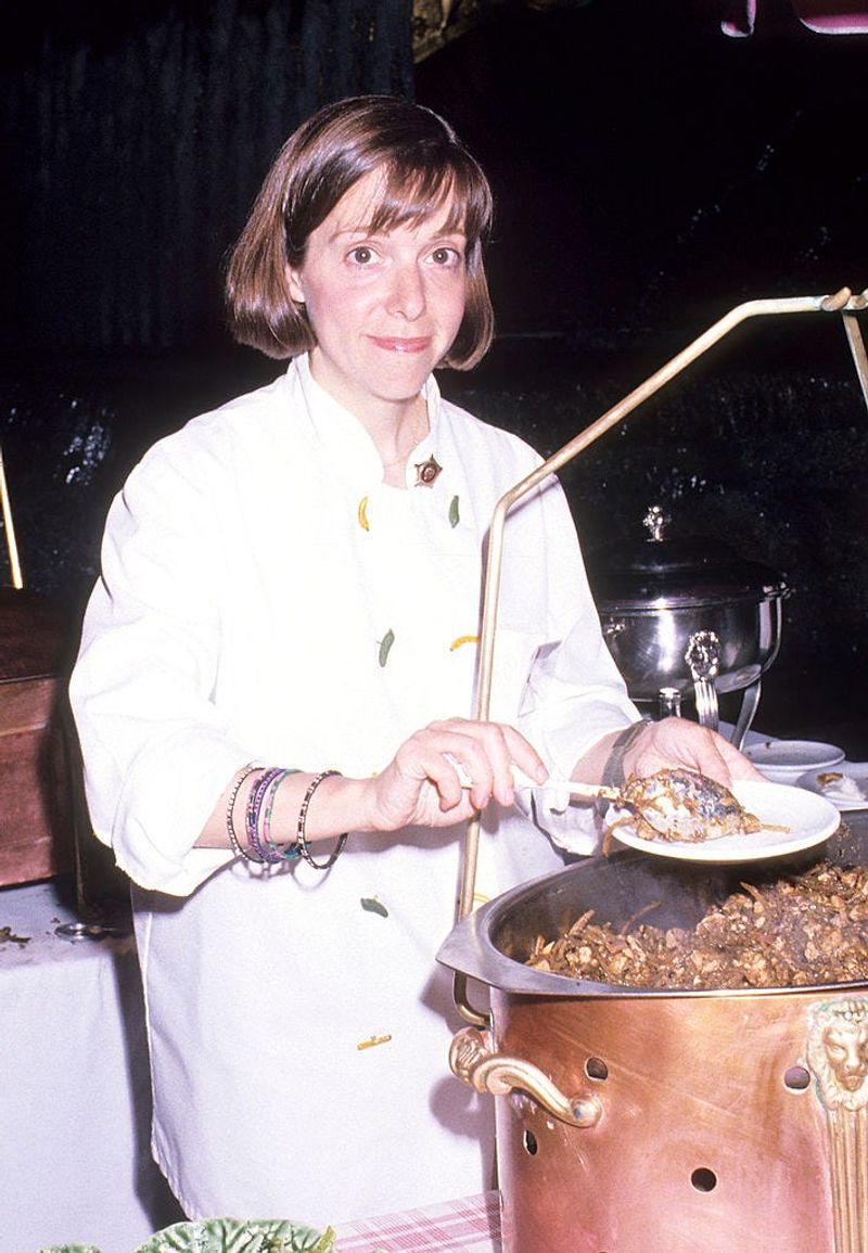 Anne Rosenzweig