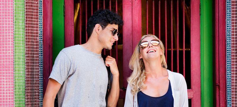 12 Signs Someone Is Secretly Attracted to You