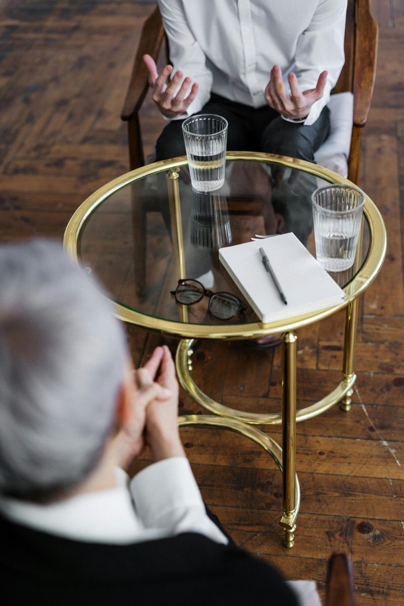 Having Tough Conversations Without Fear