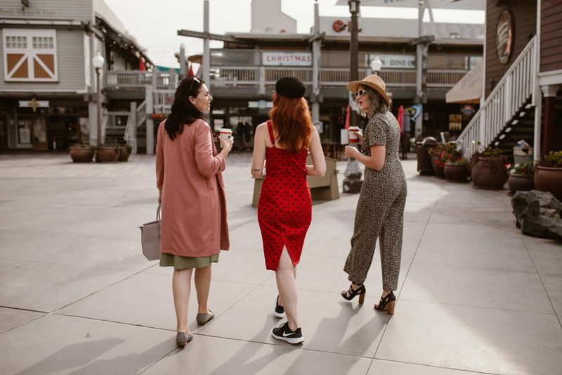 You Prioritize Close, Meaningful Friendships