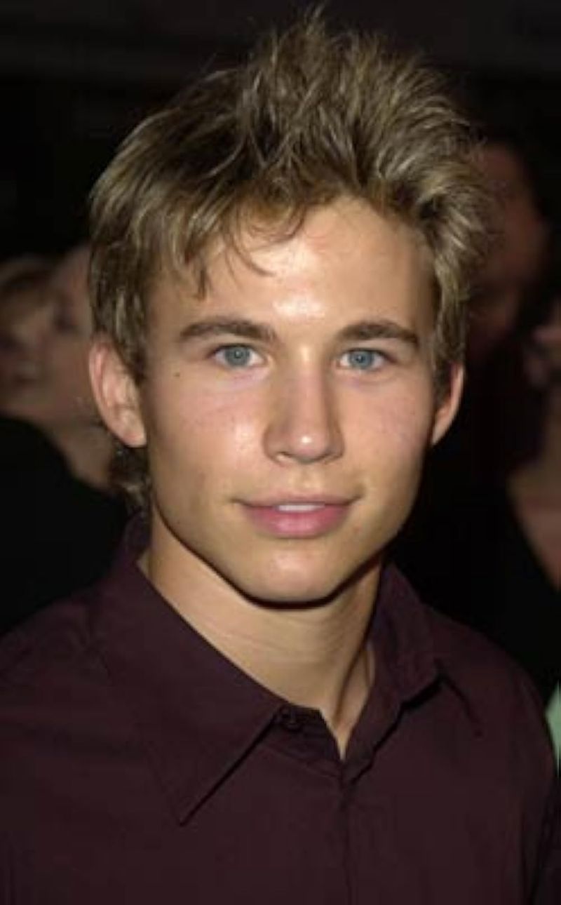 Jonathan Taylor Thomas: The Teen Heartthrob Who Chose Education Over Fame